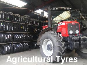 Agricultural Tyres